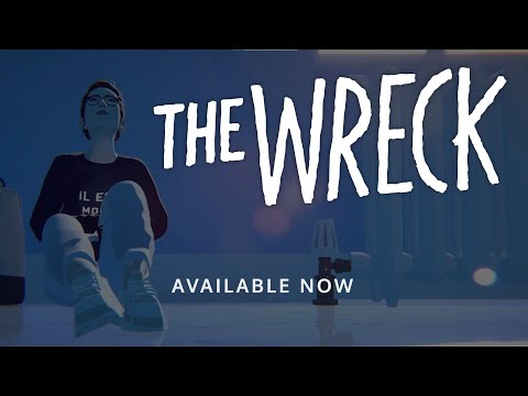 The Wreck Nintendo SWITCH