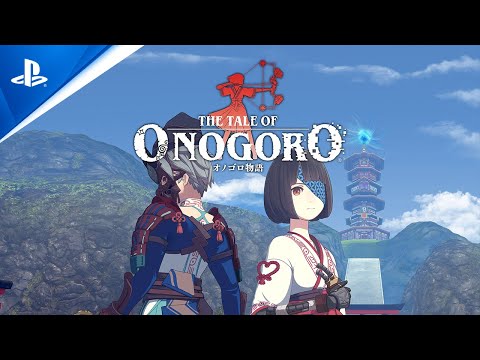 The Tale of Onogoro (PSVR2 requis) PS5