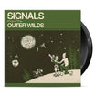 Outer Wilds Vinyle - 2LP